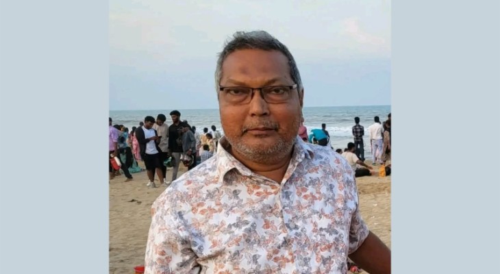 রাবির অবসরপ্রাপ্ত কর্মকর্তা রফিকুল ইসলাম খানের মৃত্যু